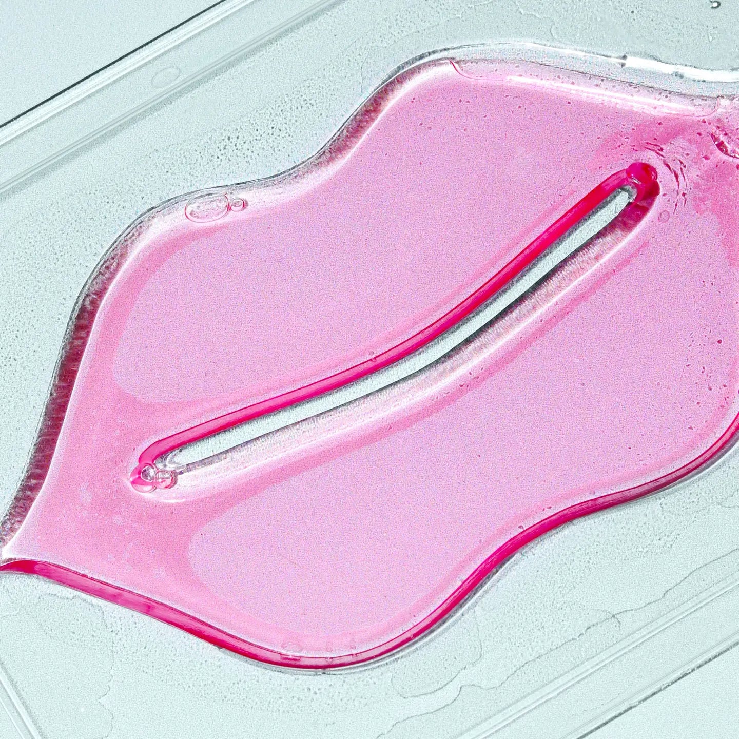 Hydrating Collagen & Red Wine Hydrogel Lip Masks | 8 Count