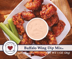 Savory Dip Mix