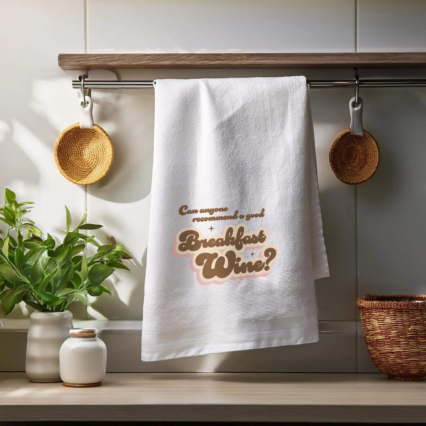 Tea Towel