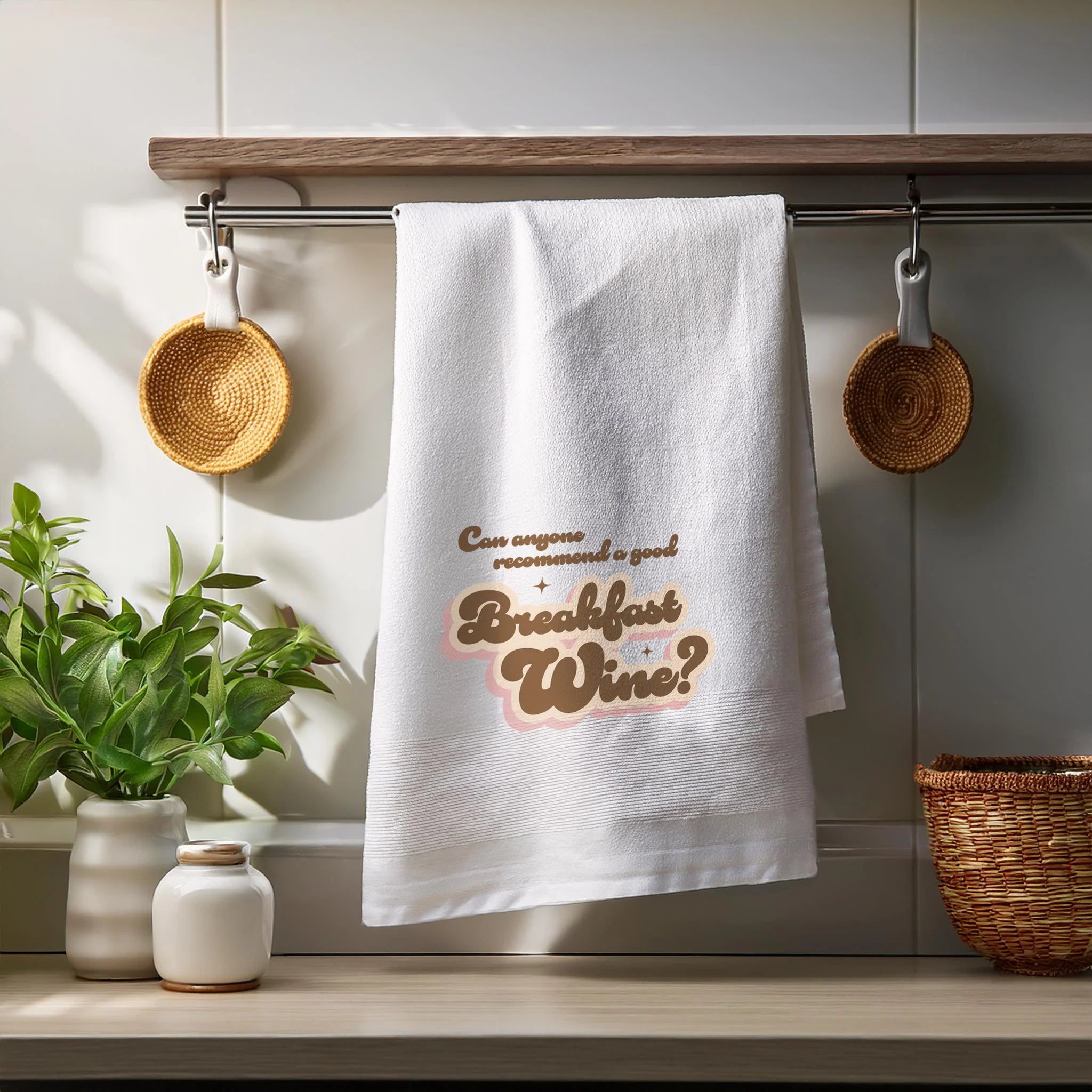 Tea Towel