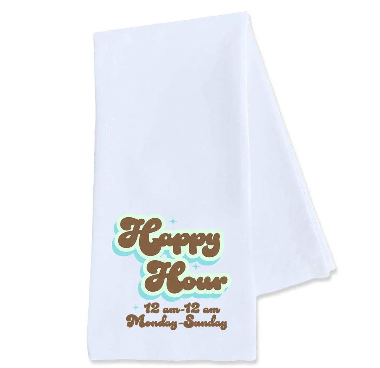 Tea Towel