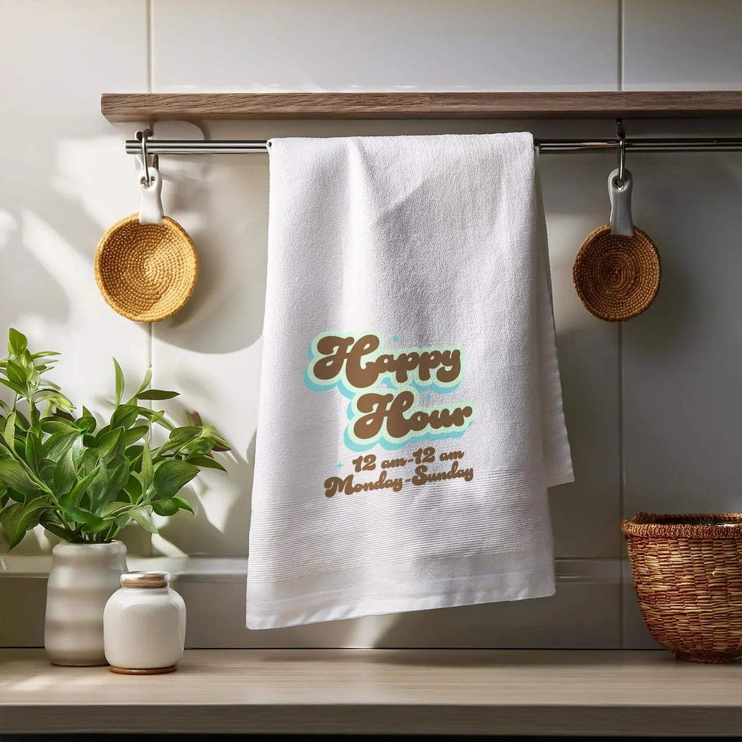 Tea Towel