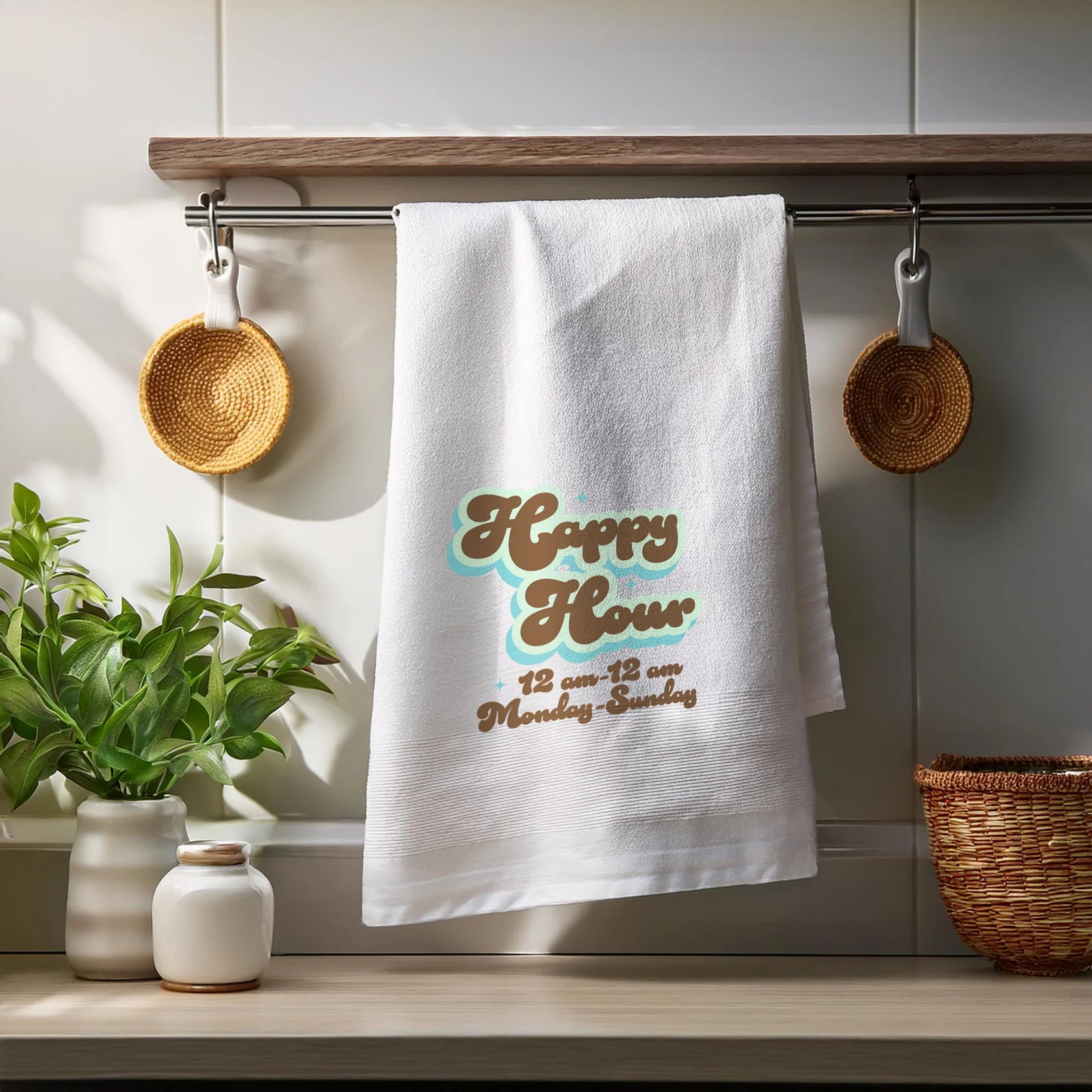Tea Towel
