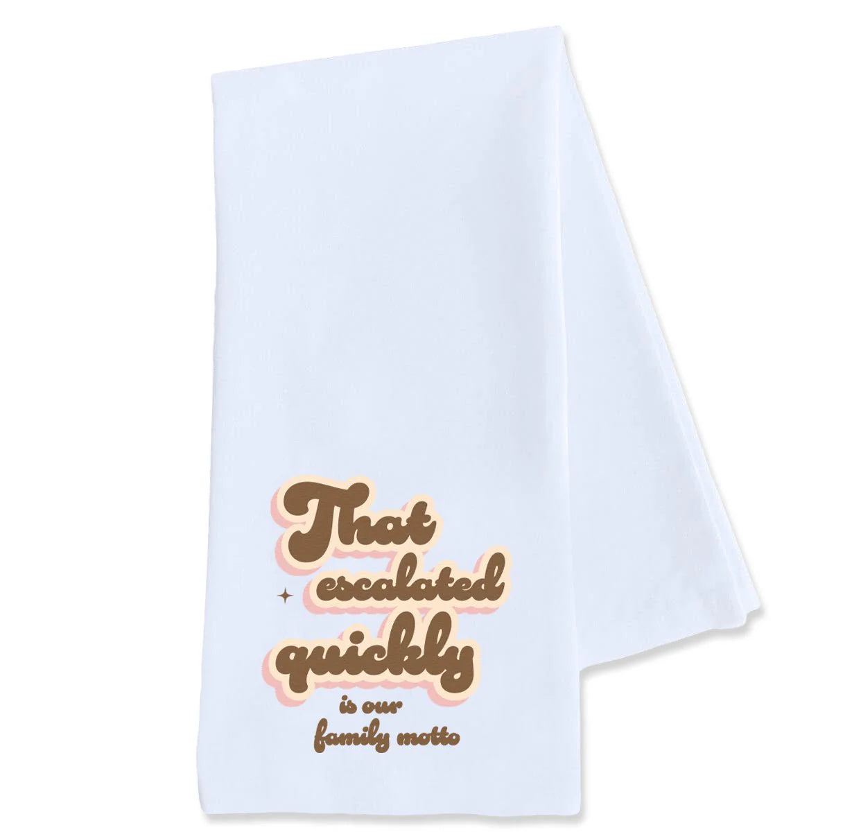 Tea Towel