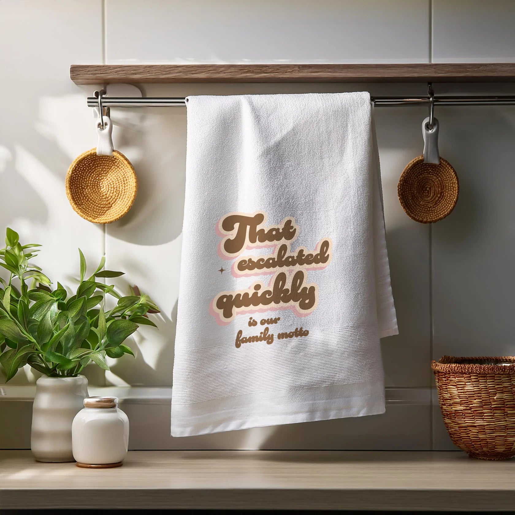 Tea Towel