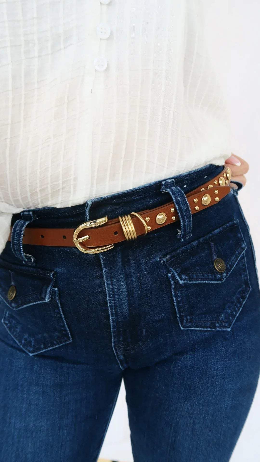 Arabella Belt