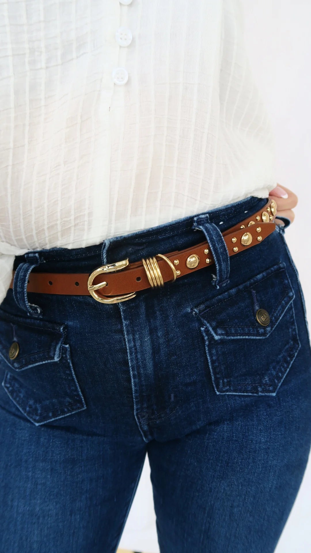 Arabella Belt