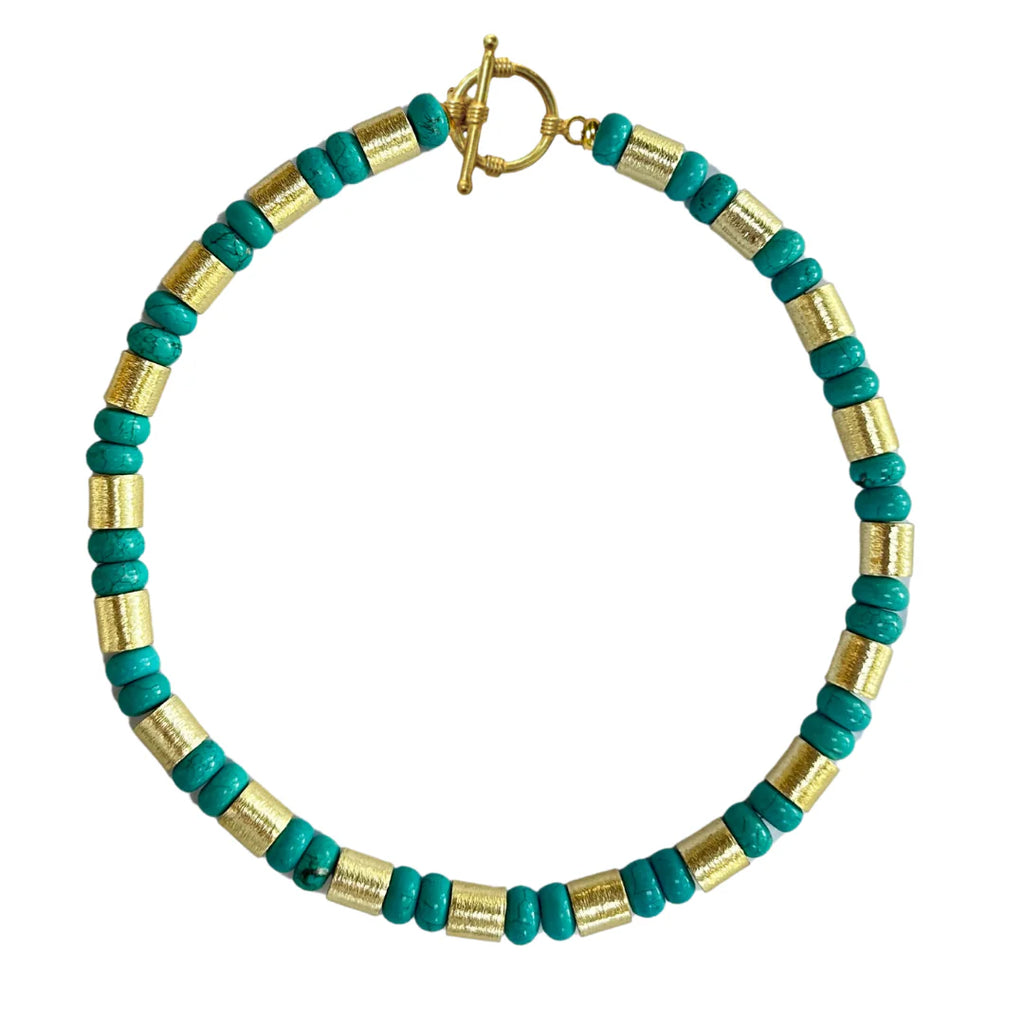 St. Germain Collar Necklace