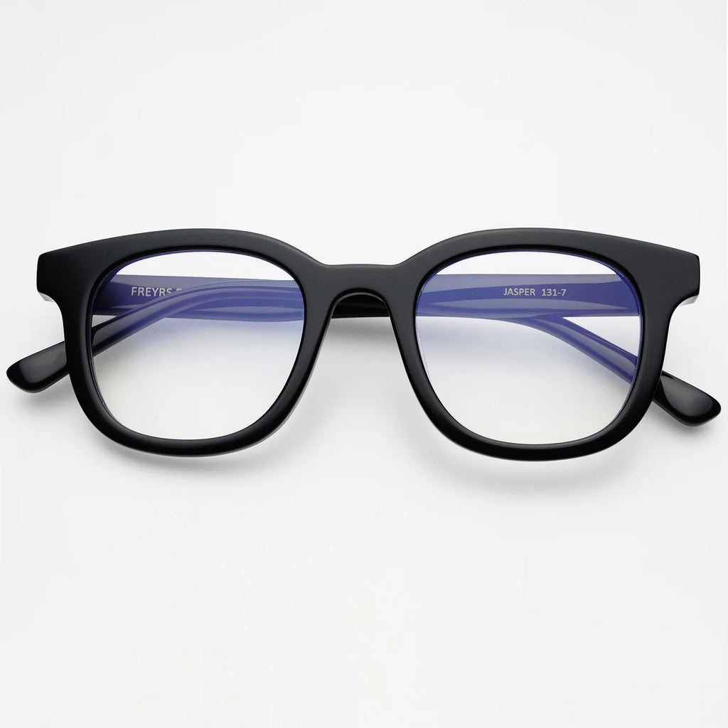 Jasper Unisex Reading Glasses +2 | FREYRS Eyewear