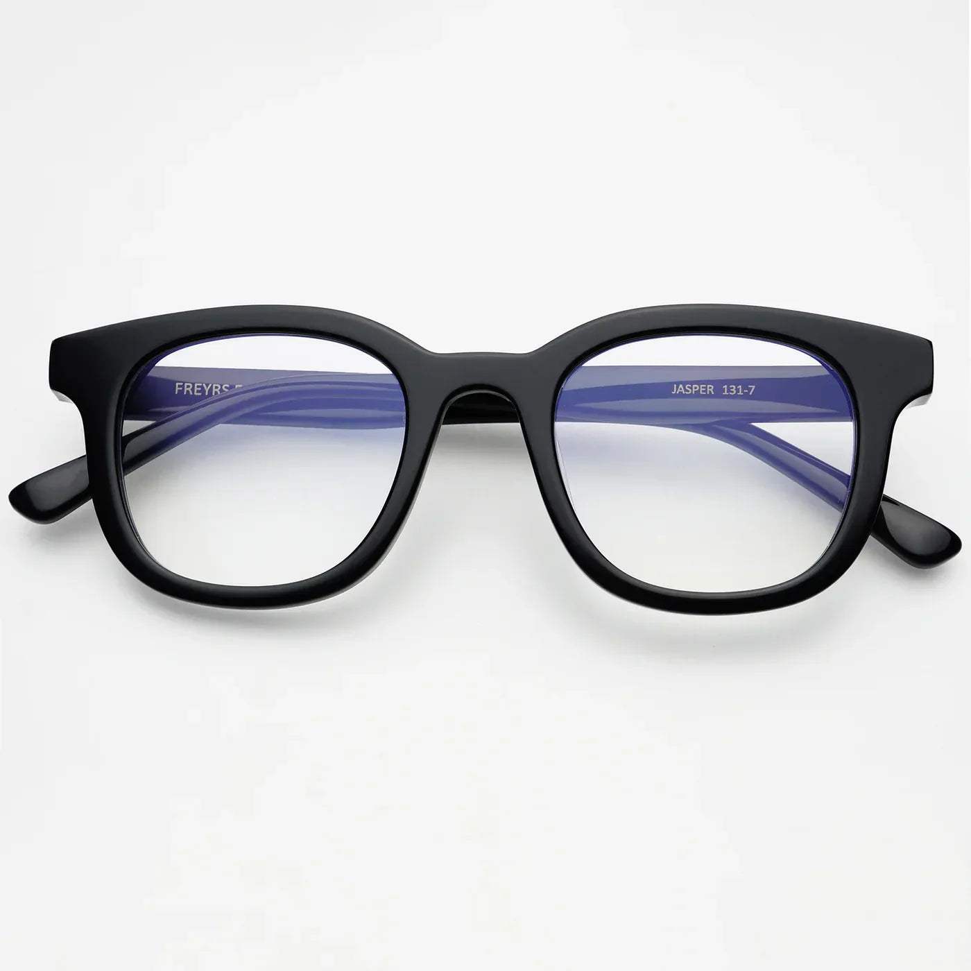 Jasper Unisex Reading Glasses +2 | FREYRS Eyewear
