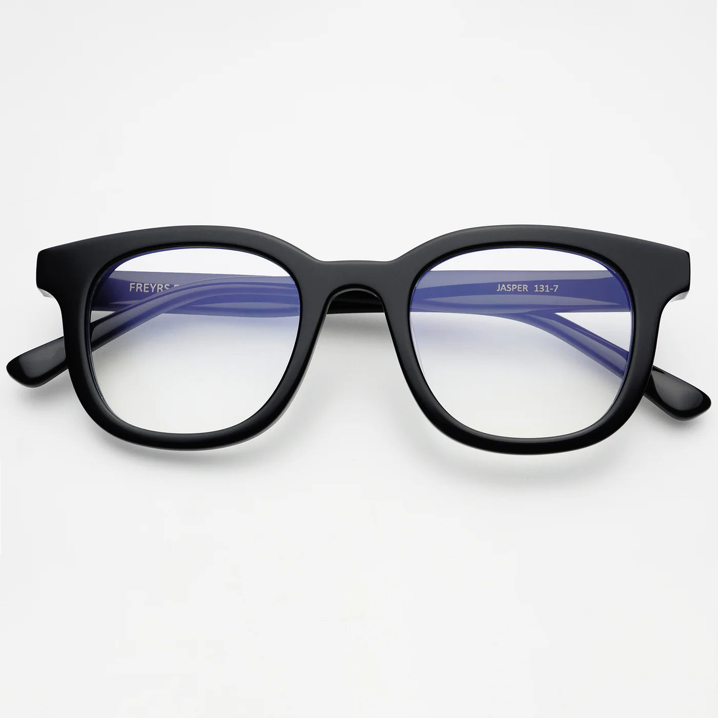 Jasper Unisex Reading Glasses +2 | FREYRS Eyewear