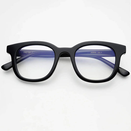 Jasper Unisex Reading Glasses +2 | FREYRS Eyewear
