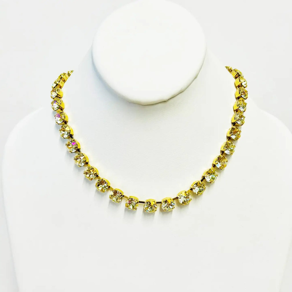 Oakland Necklace | TOVA