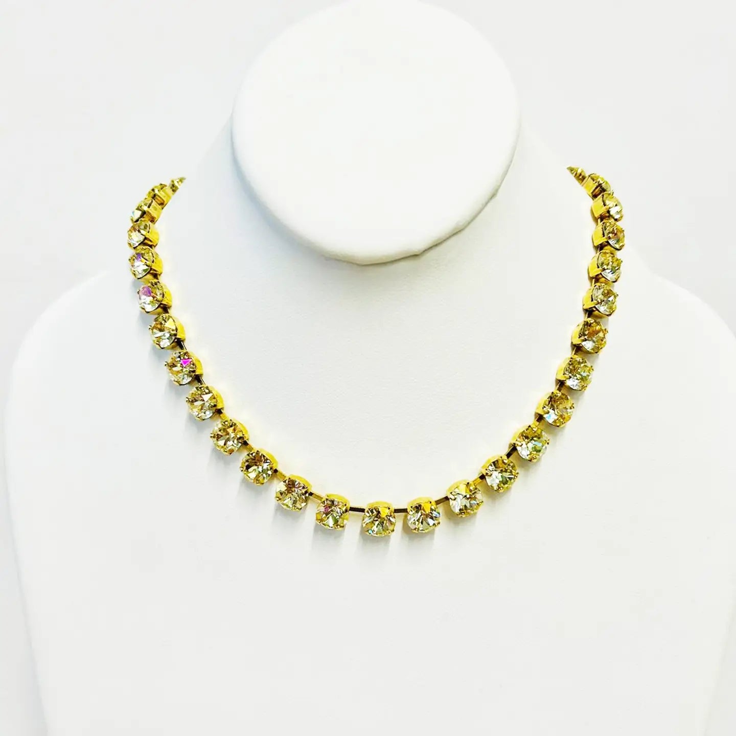 Oakland Necklace | TOVA