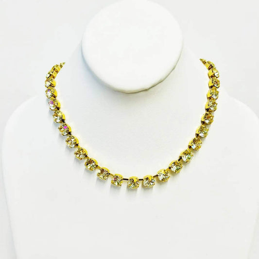 Oakland Necklace | TOVA