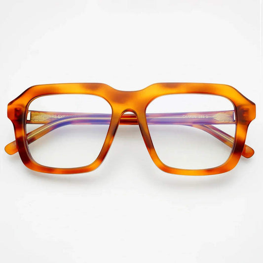 Charlie Unisex Blue Light Reading Glasses +2 | FREYRS Eyewear
