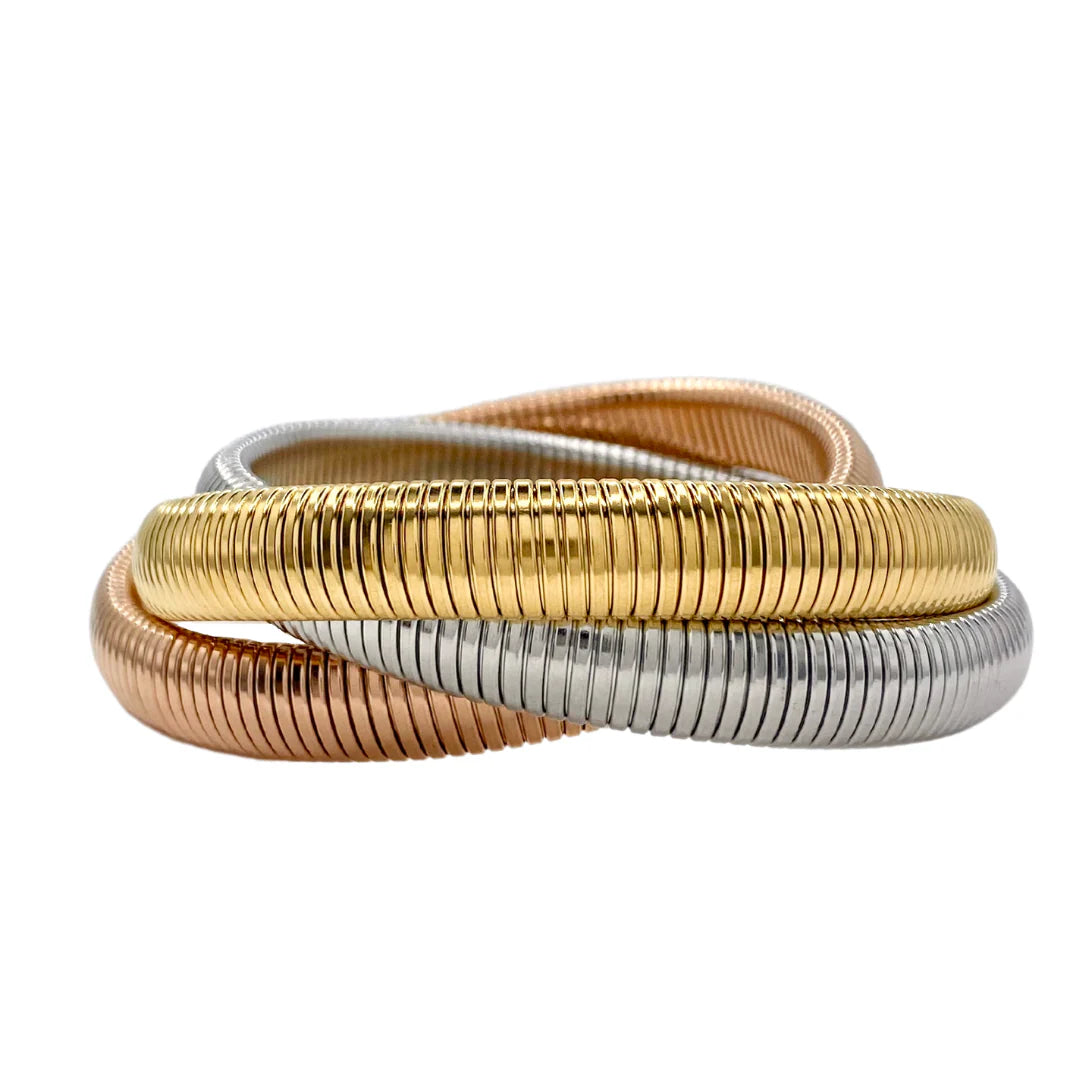 Twisted Cobra Bracelet