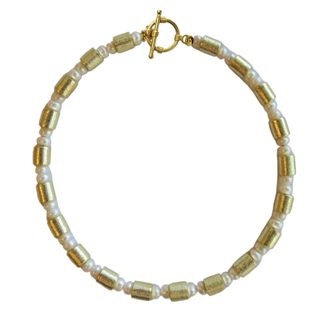 St. Germain Collar Necklace
