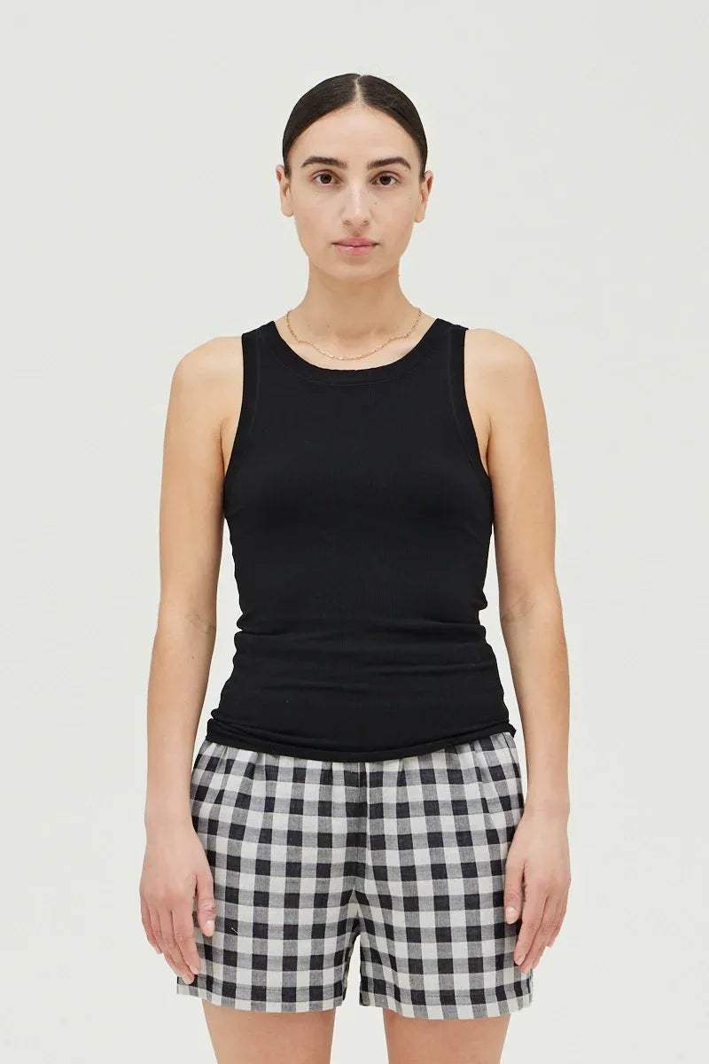 Kourtney Tank Top
