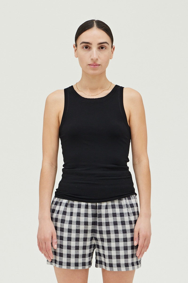 Kourtney Tank Top