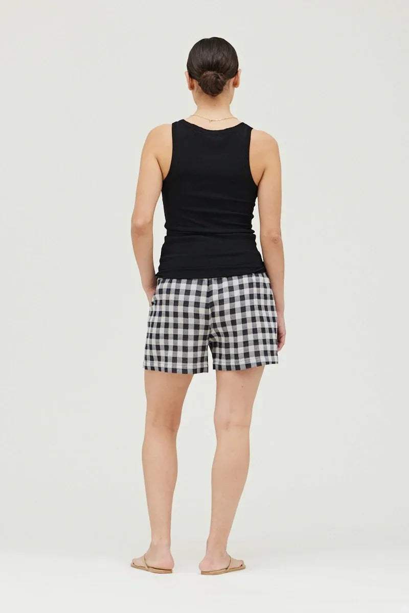 Kourtney Tank Top