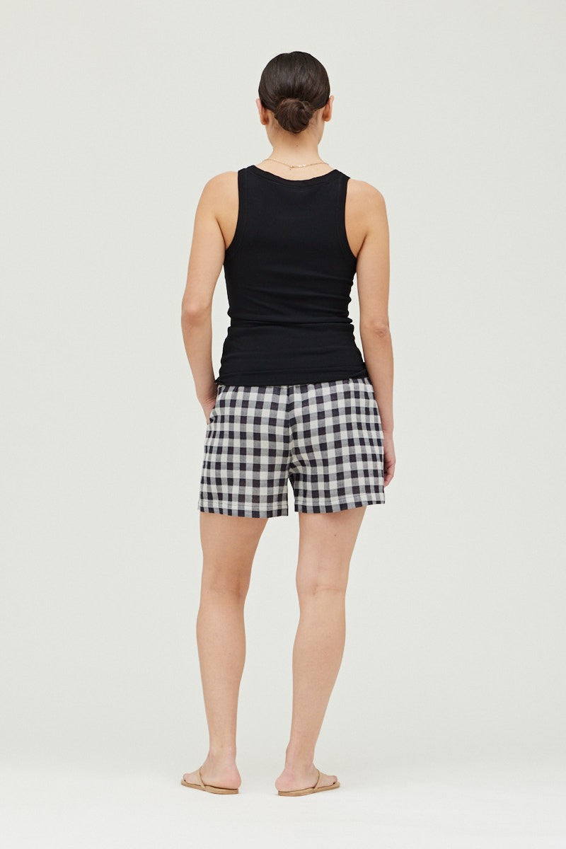 Kourtney Tank Top