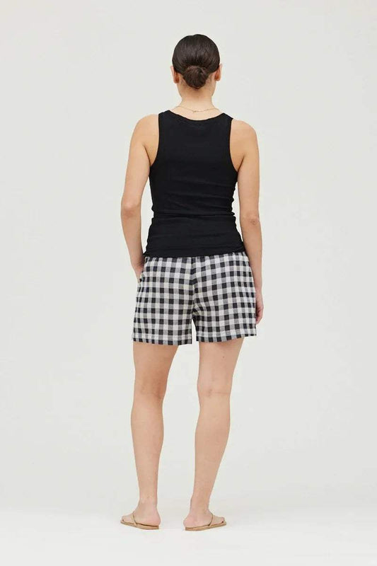 Kourtney Tank Top