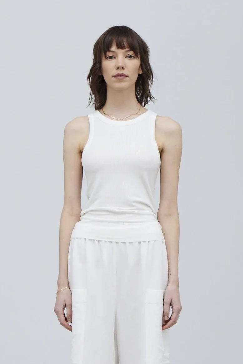 Kourtney Tank Top