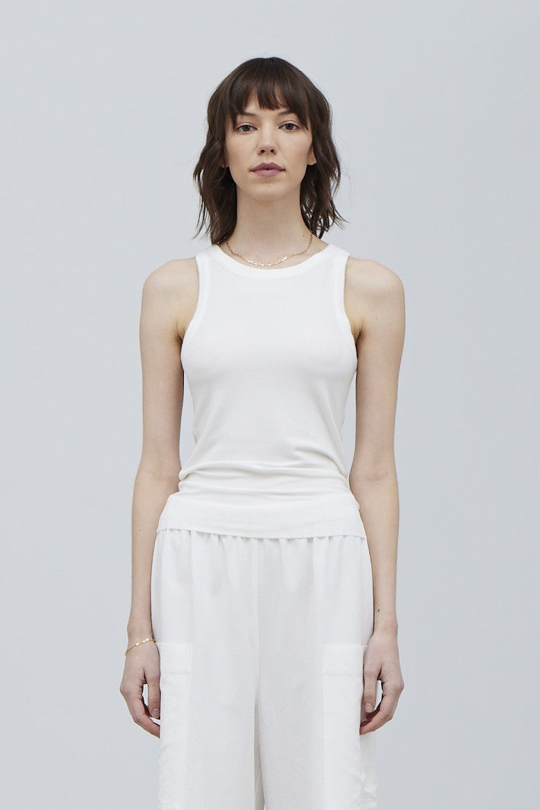 Kourtney Tank Top