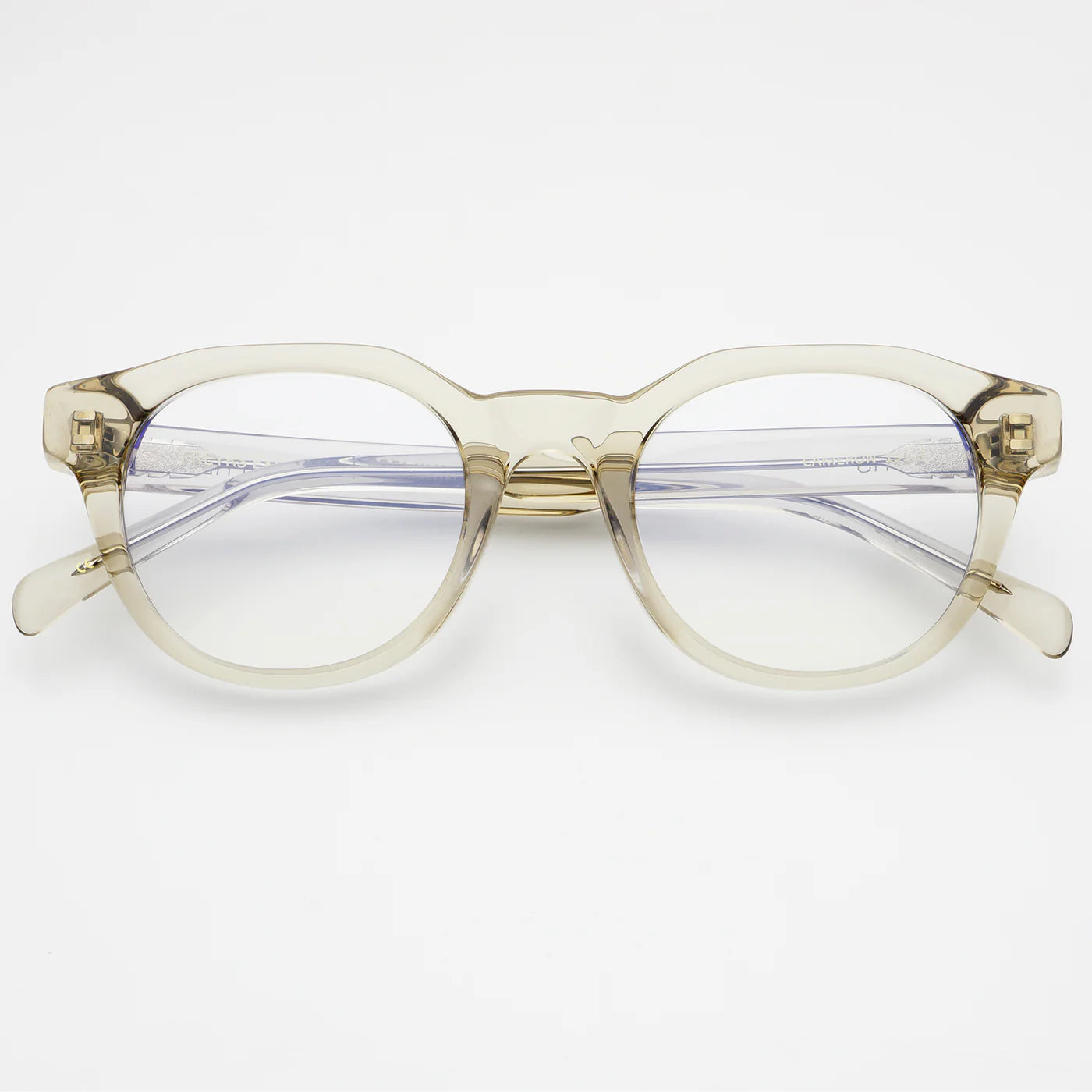Cameron Unisex Blue Light Reading Glasses +2 | FREYRS Eyewear