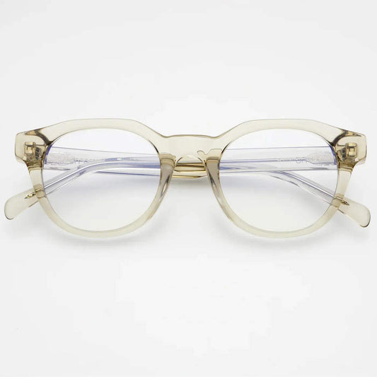 Cameron Unisex Blue Light Reading Glasses +2 | FREYRS Eyewear