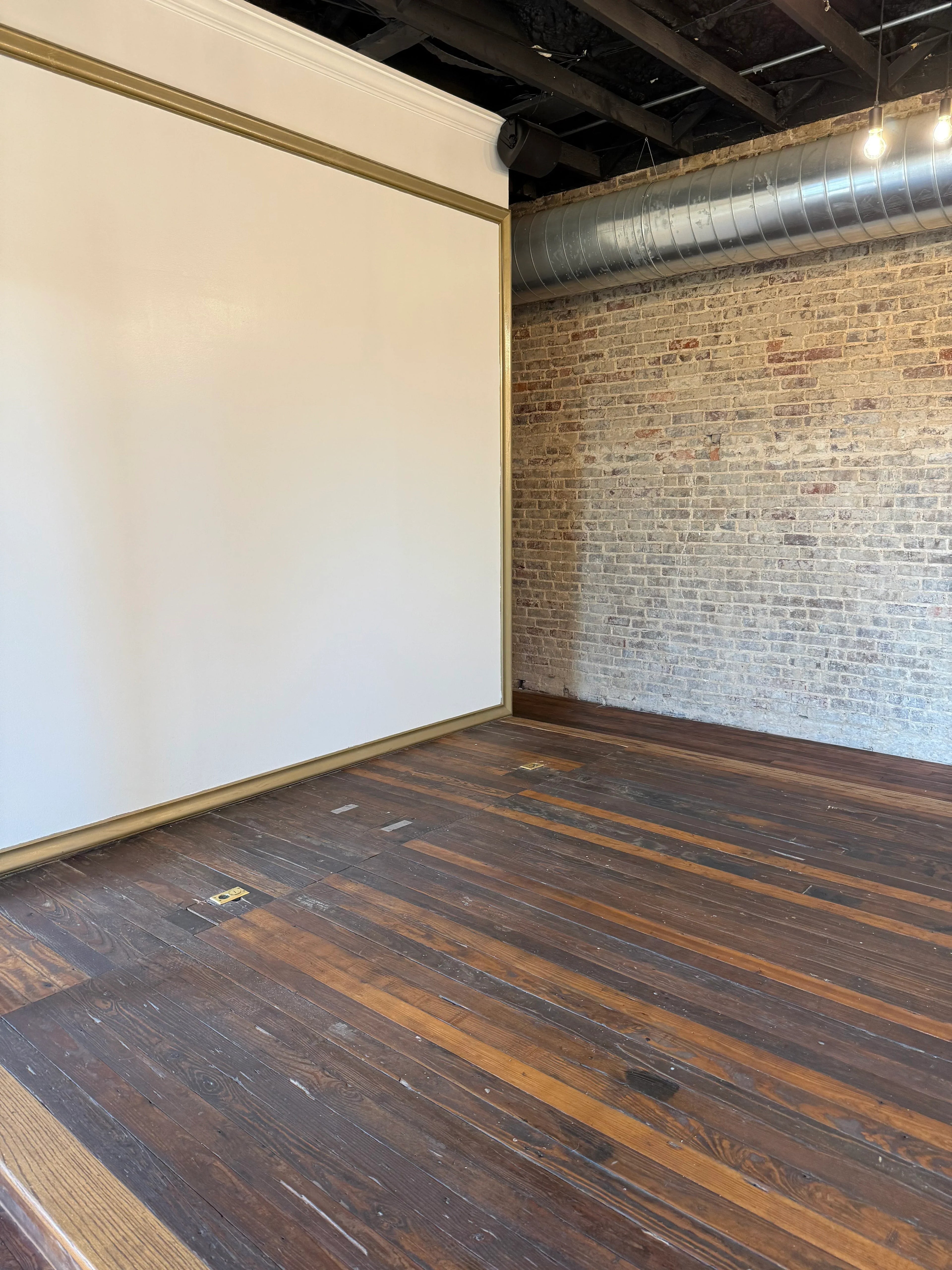 Private Studio Rental | Hourly Weekend