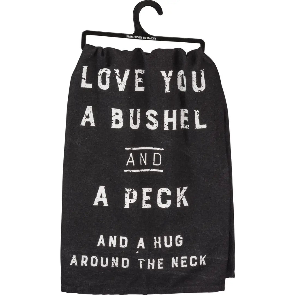 Valentine Kitchen Towel