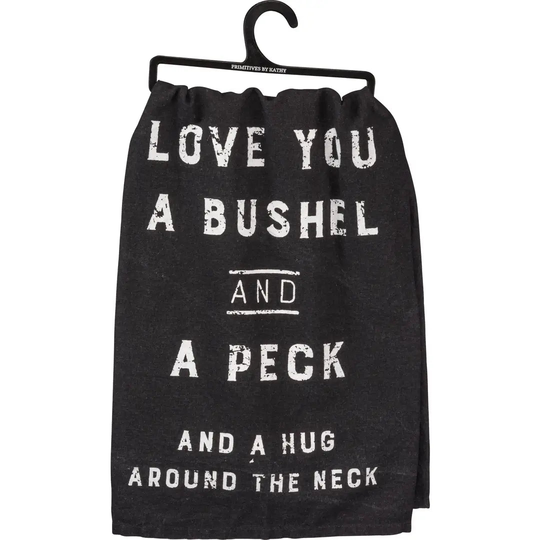 Valentine Kitchen Towel
