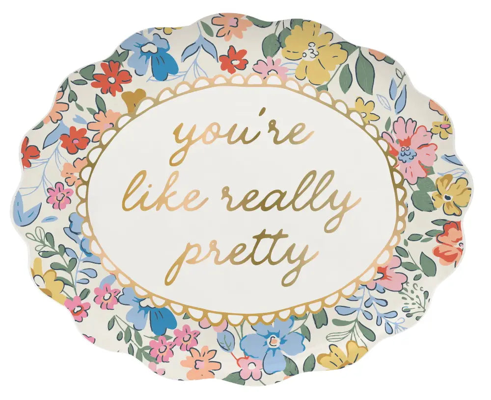 Trinket Tray