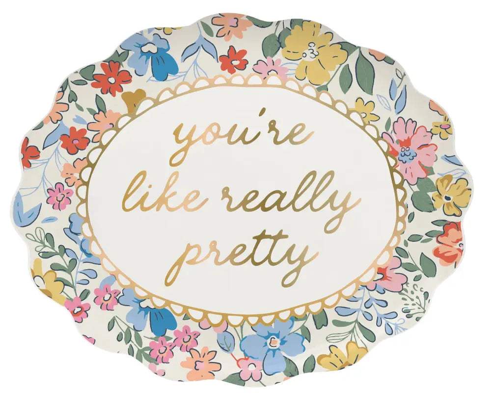 Trinket Tray