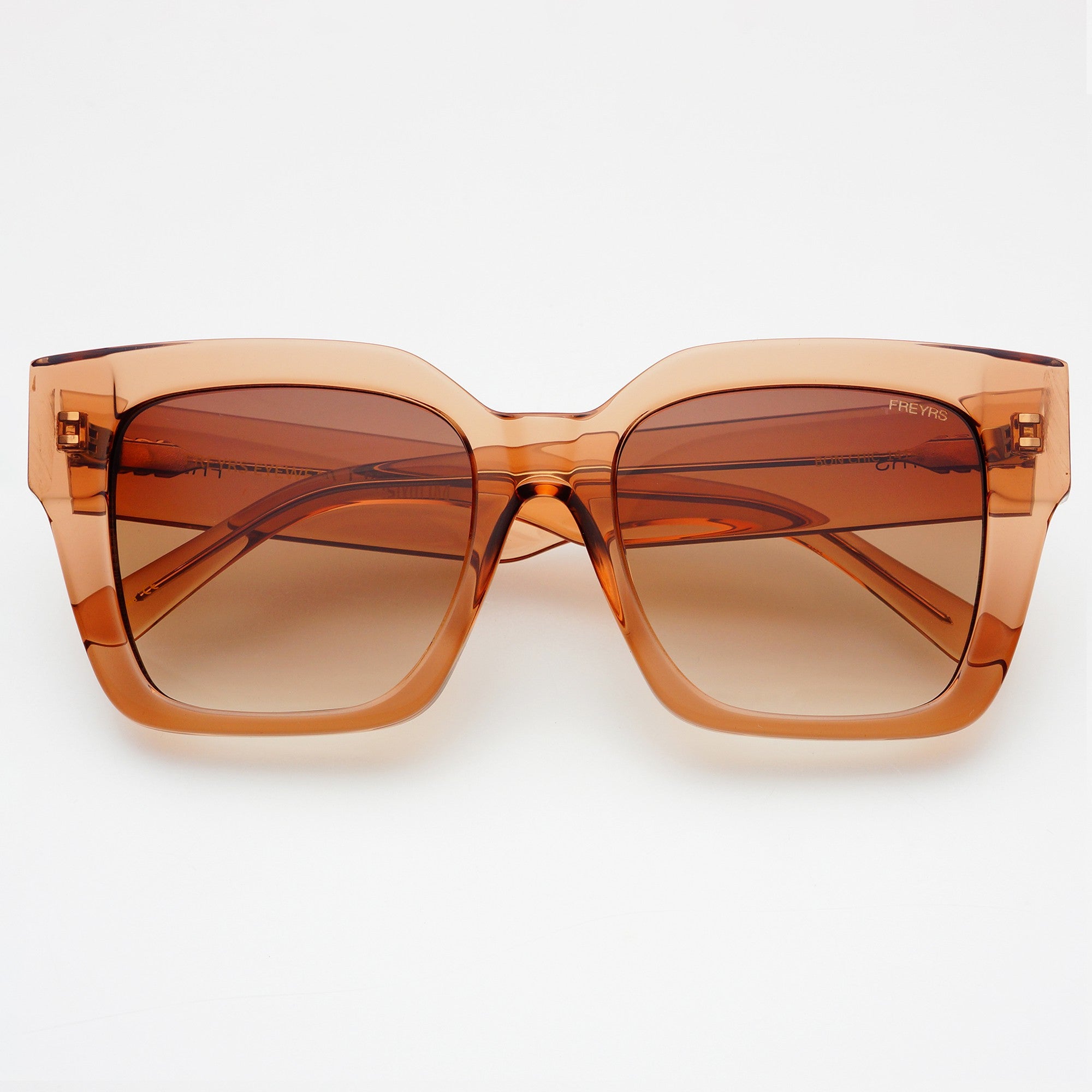 Bon Chic Acetate Sunglasses | FREYRS Eyewear