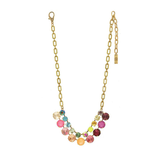Vivica Necklace | TOVA
