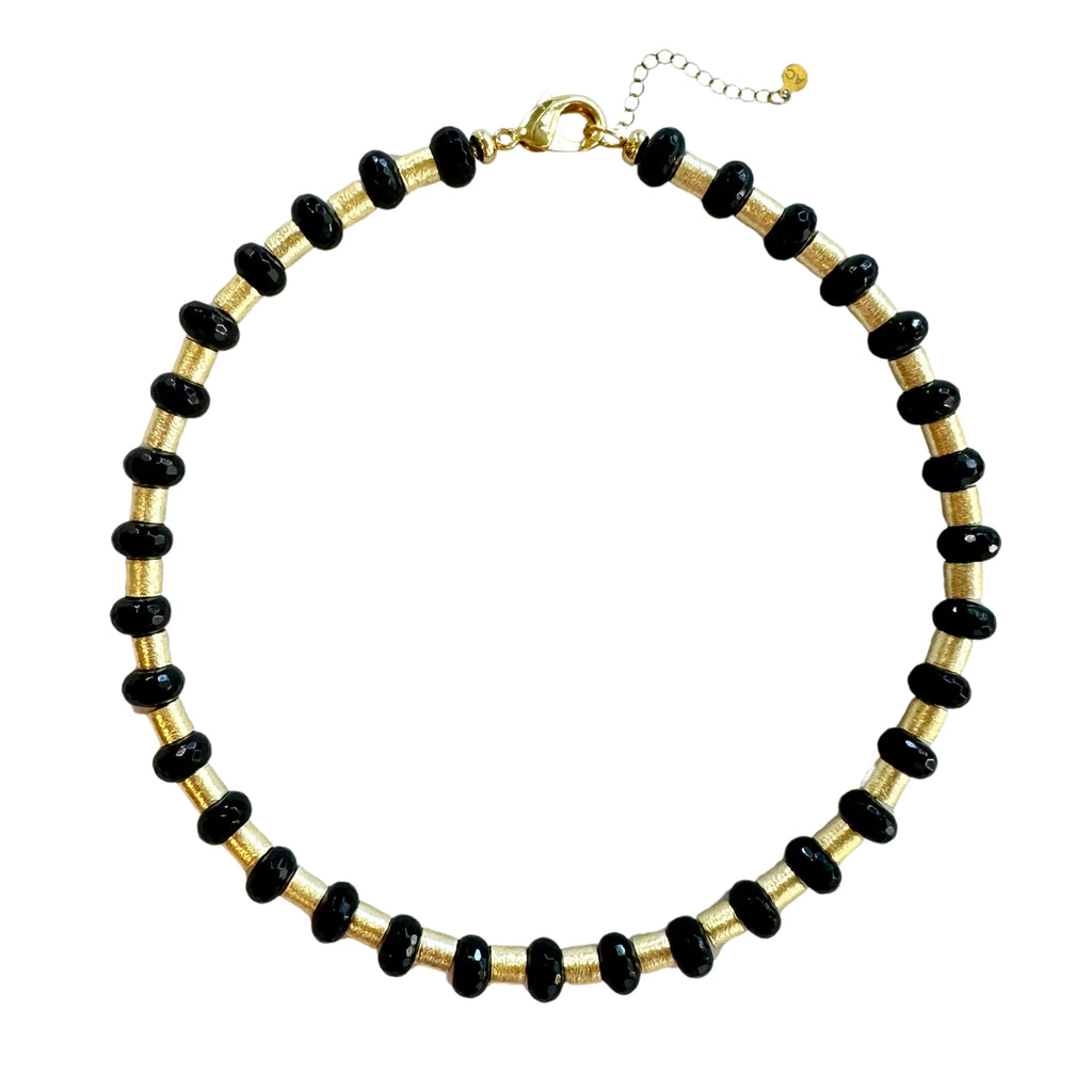 Manhattan Collar