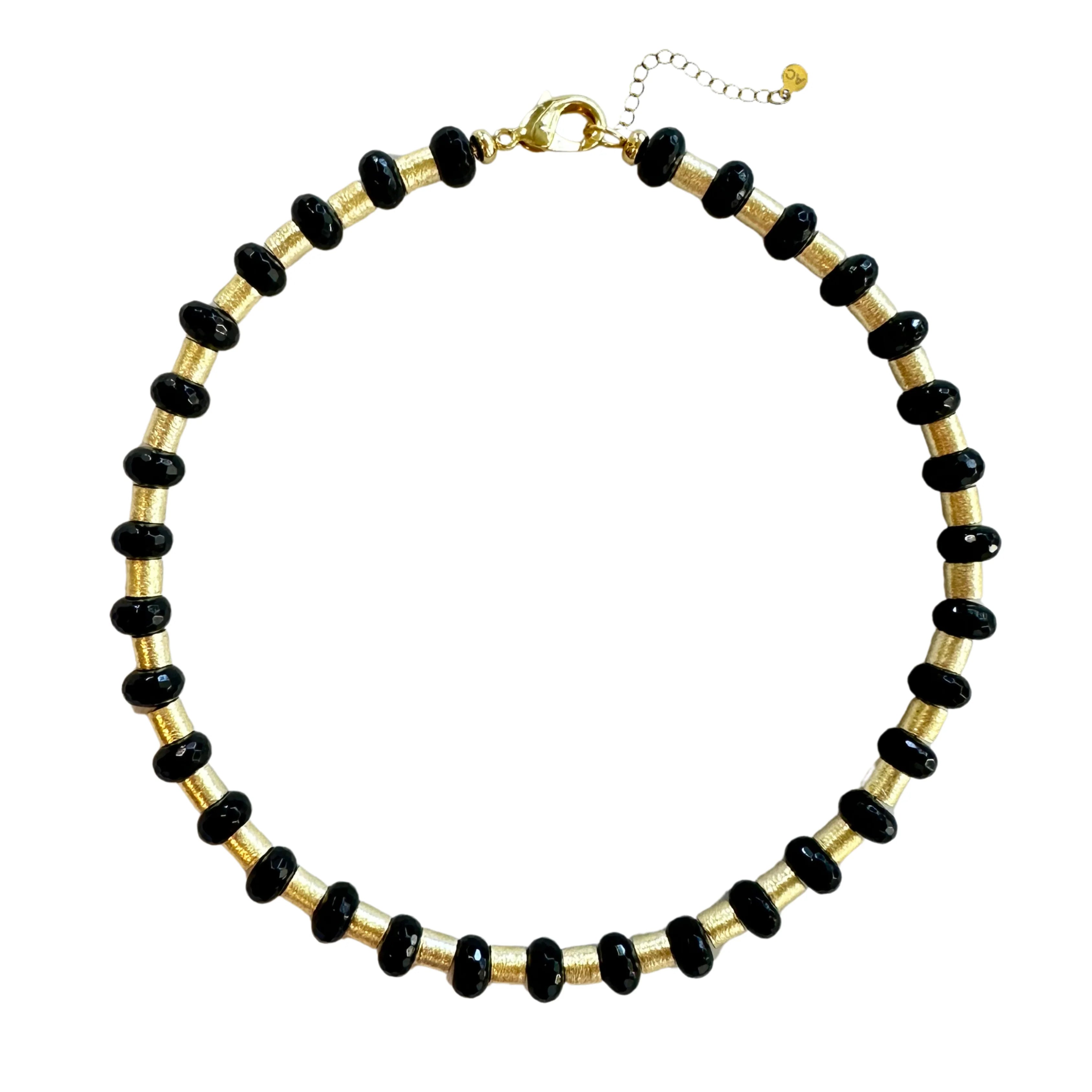 Manhattan Collar
