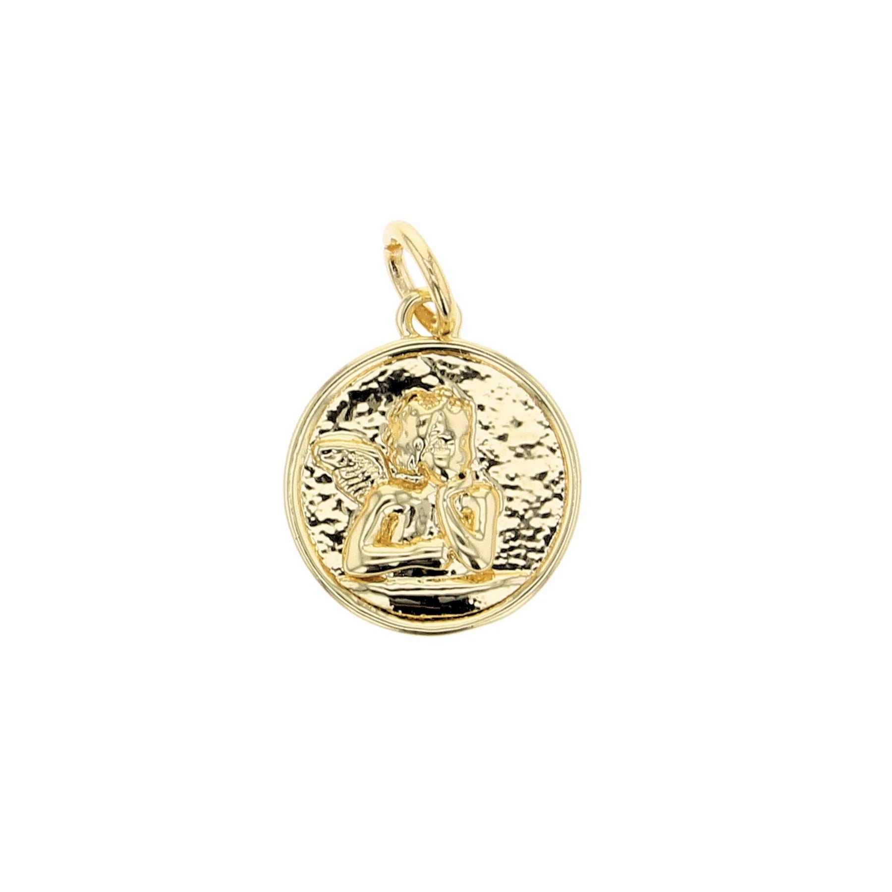 Guarded & Blessed Charms