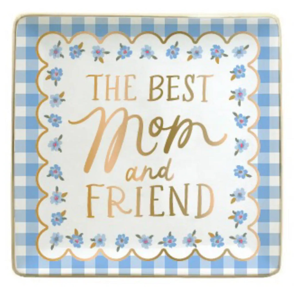 Trinket Tray