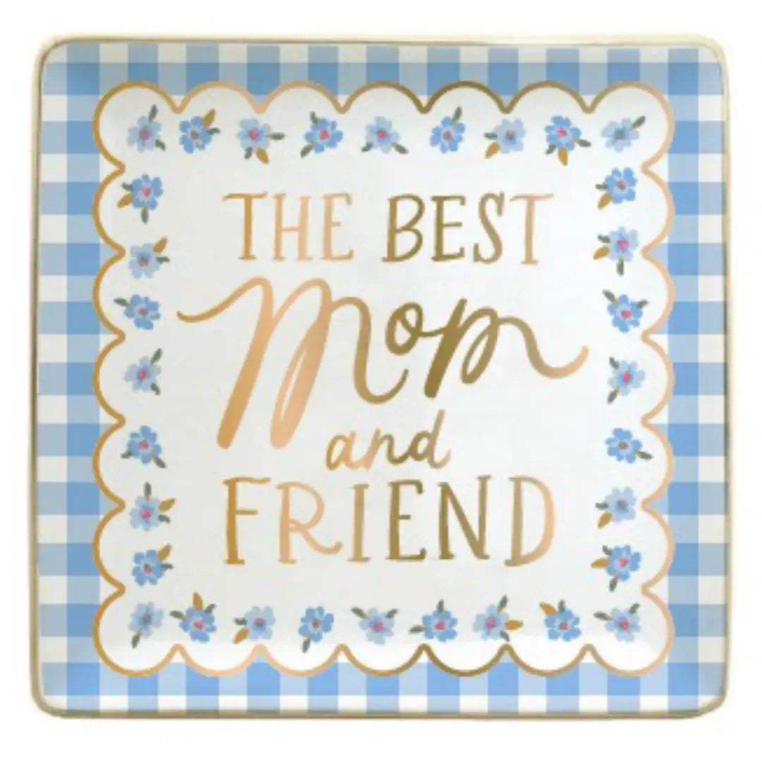 Trinket Tray