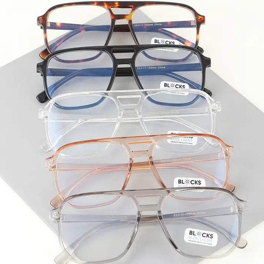 Sutton Blue Light Blocker Optical Glasses