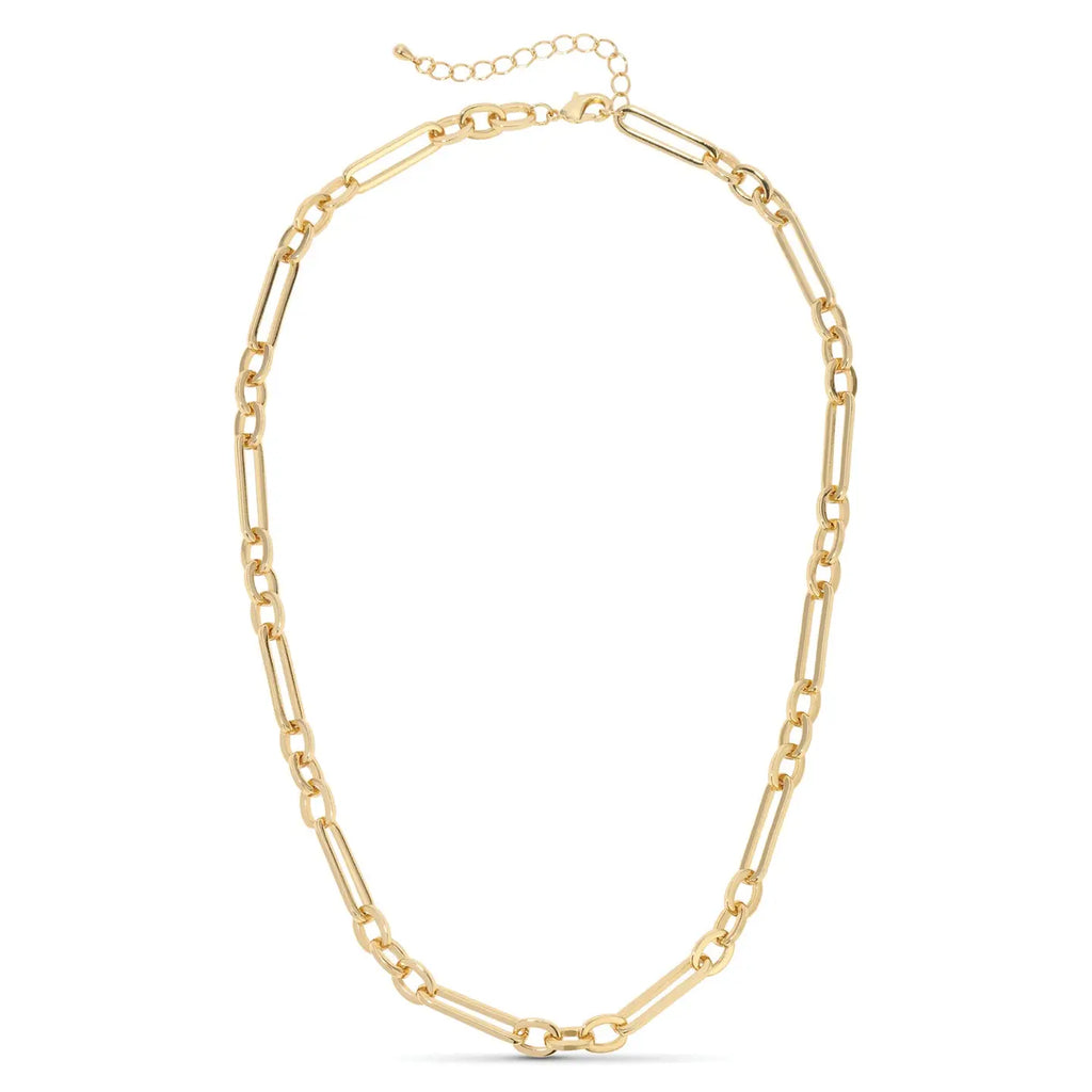 Finishing Touches Collar Necklace