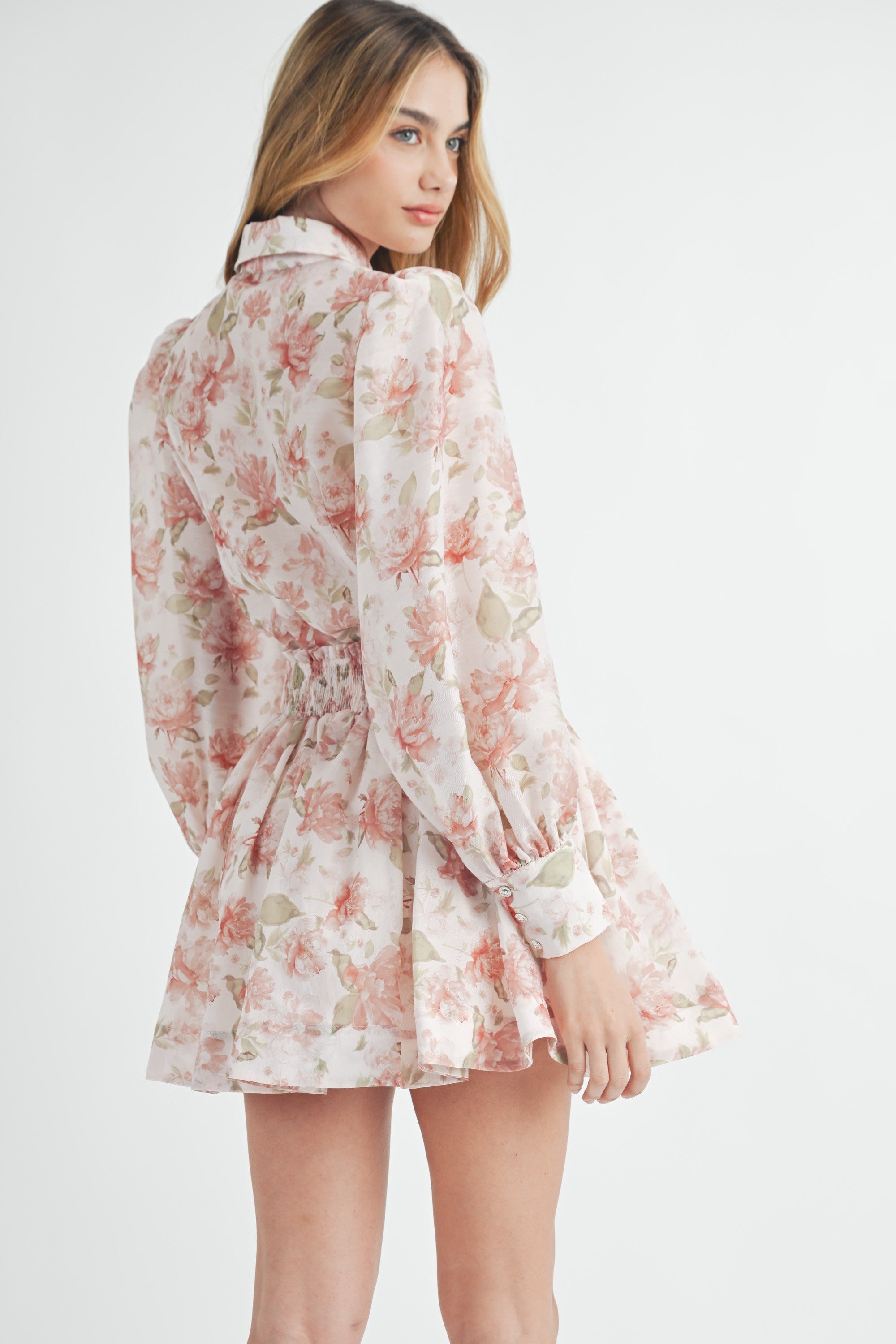 Lola Floral Set