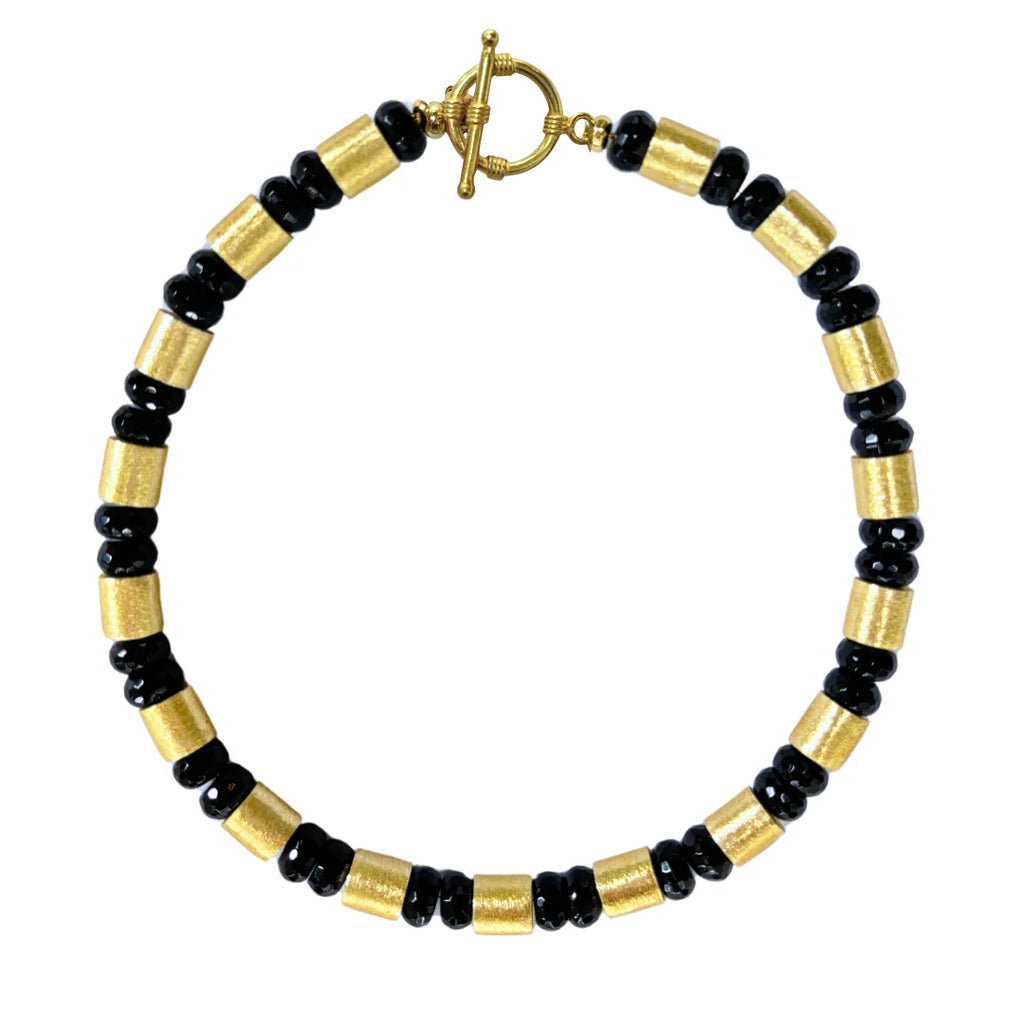 St. Germain Collar Necklace