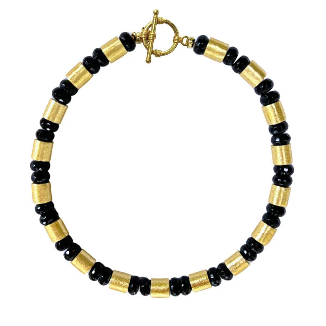 St. Germain Collar Necklace