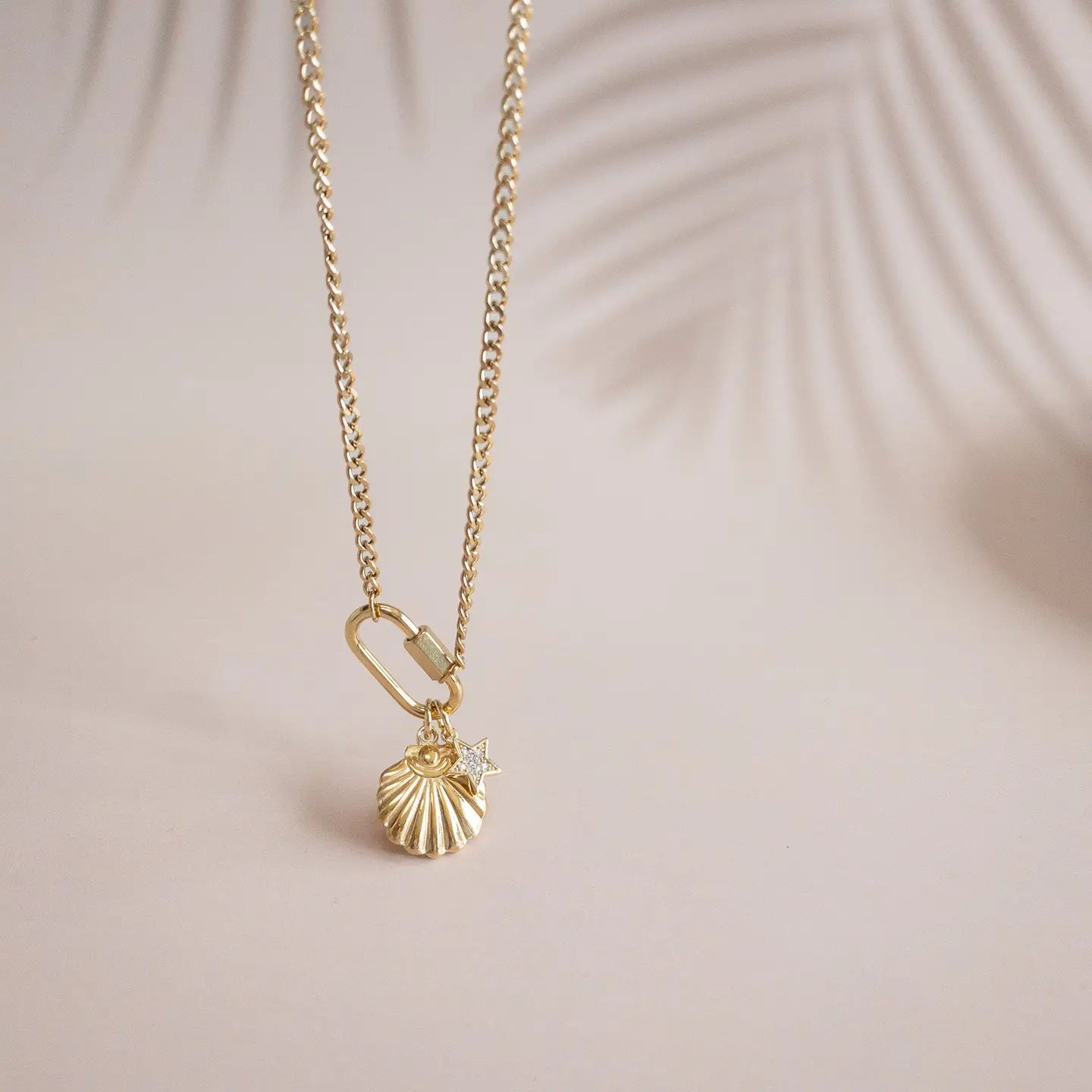 Charm Chain