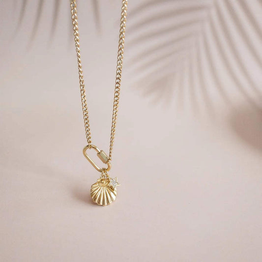 Charm Chain